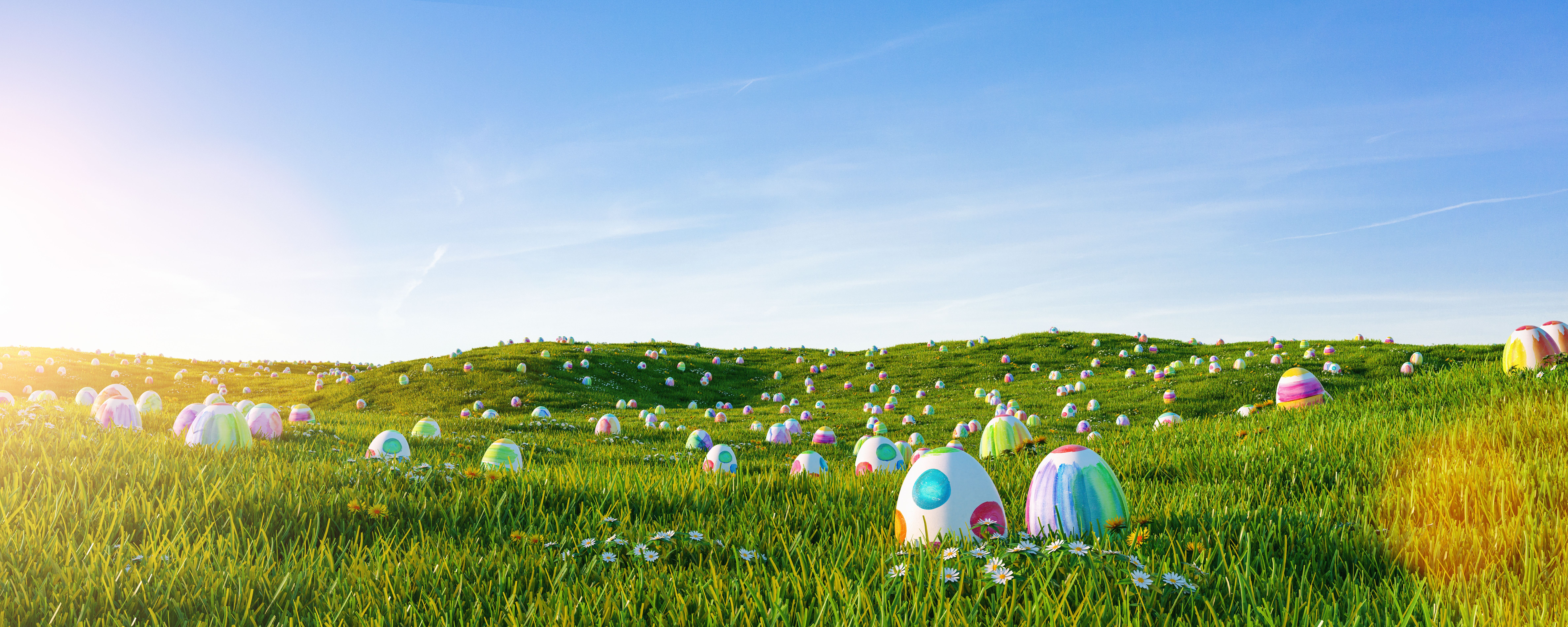 9 Eggs-cellent Fundraising Ideas For Easter