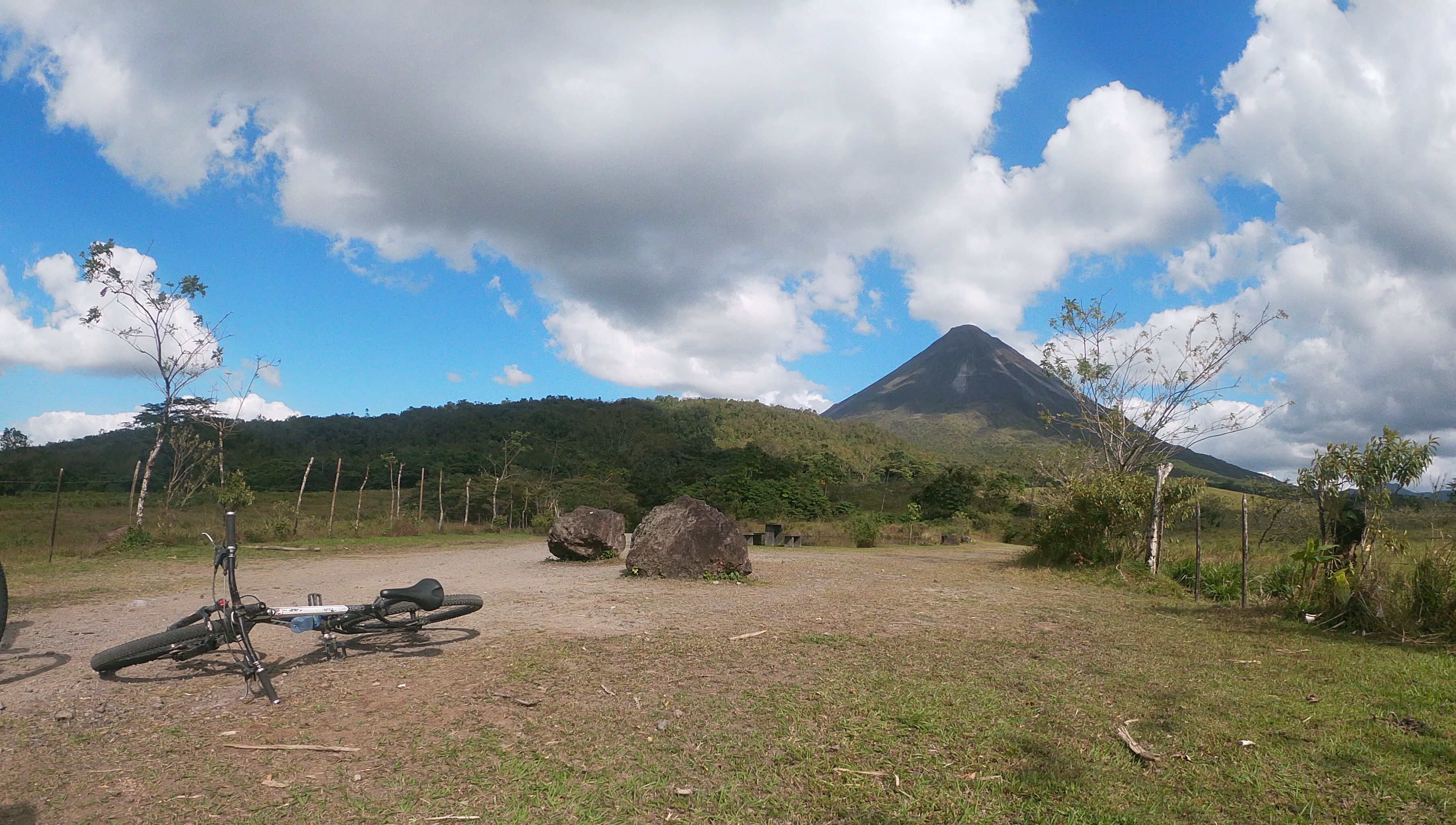 Cycle Costa Rica