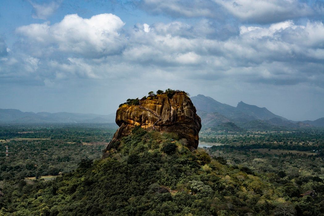 Trek Sri Lanka