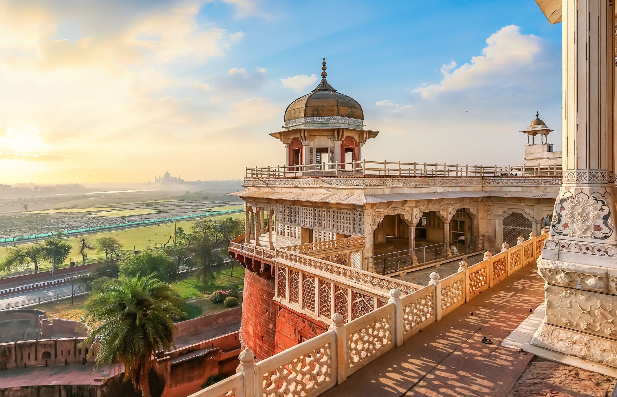 Photo of India