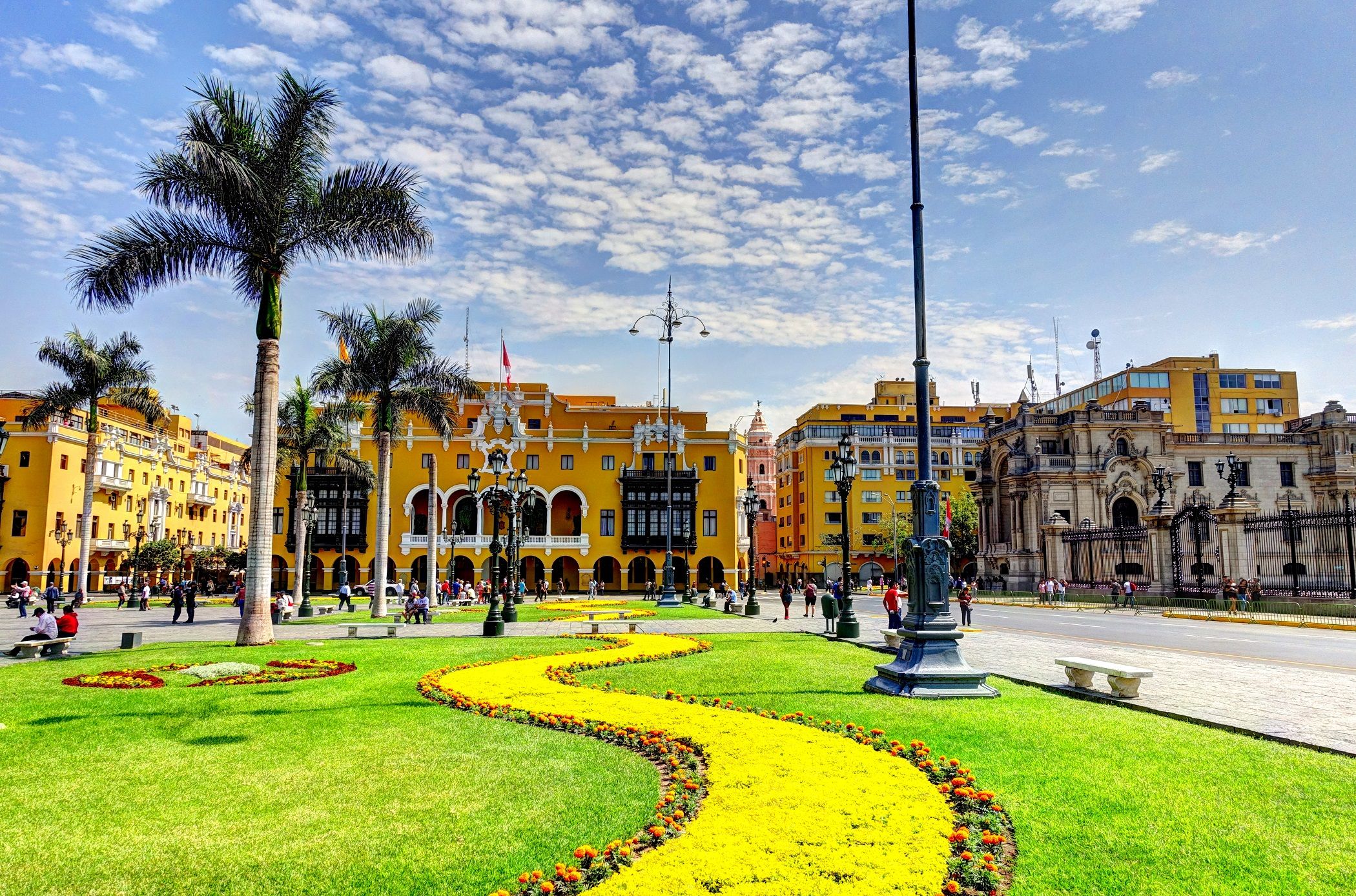 Lima, Peru