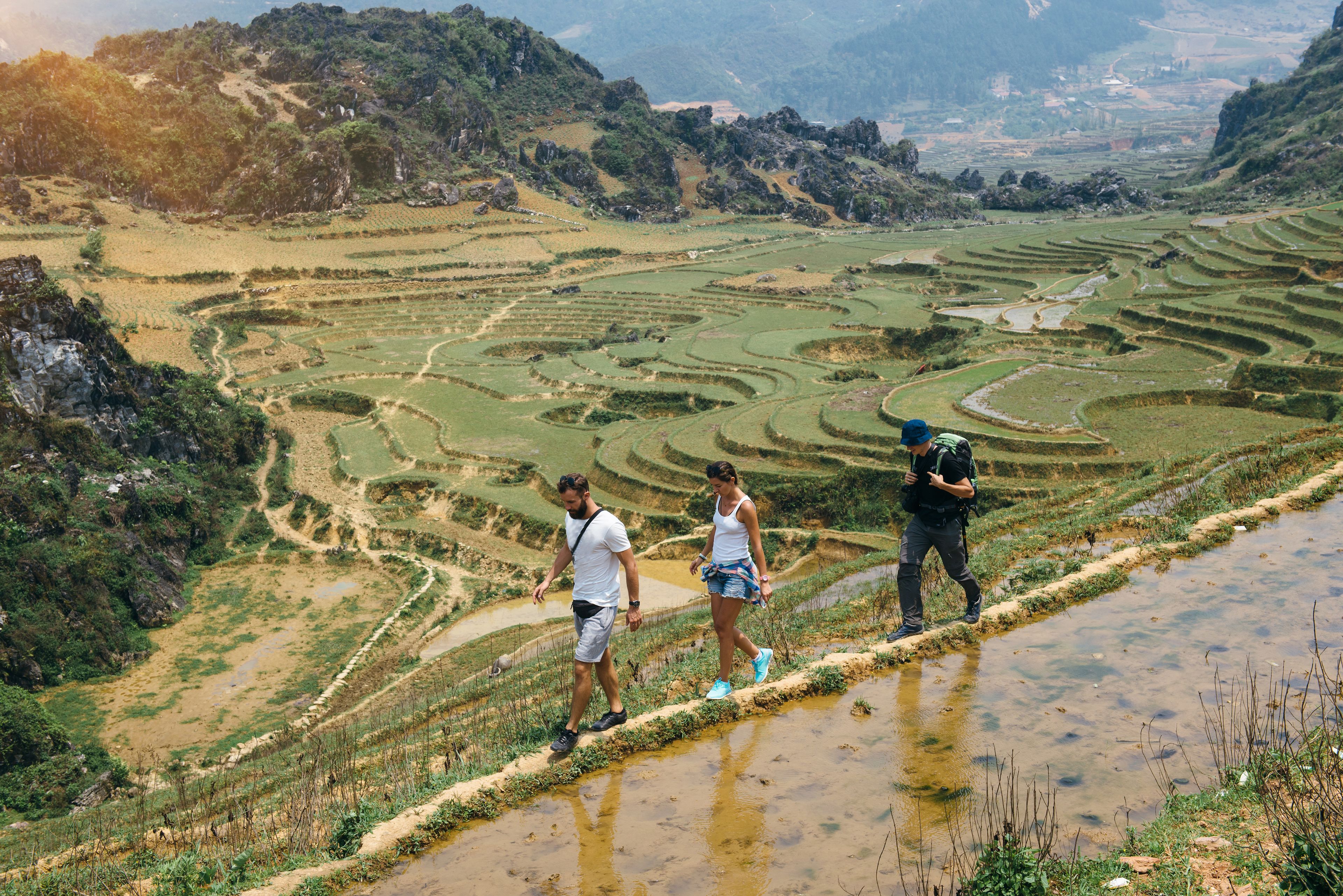Trek Vietnam