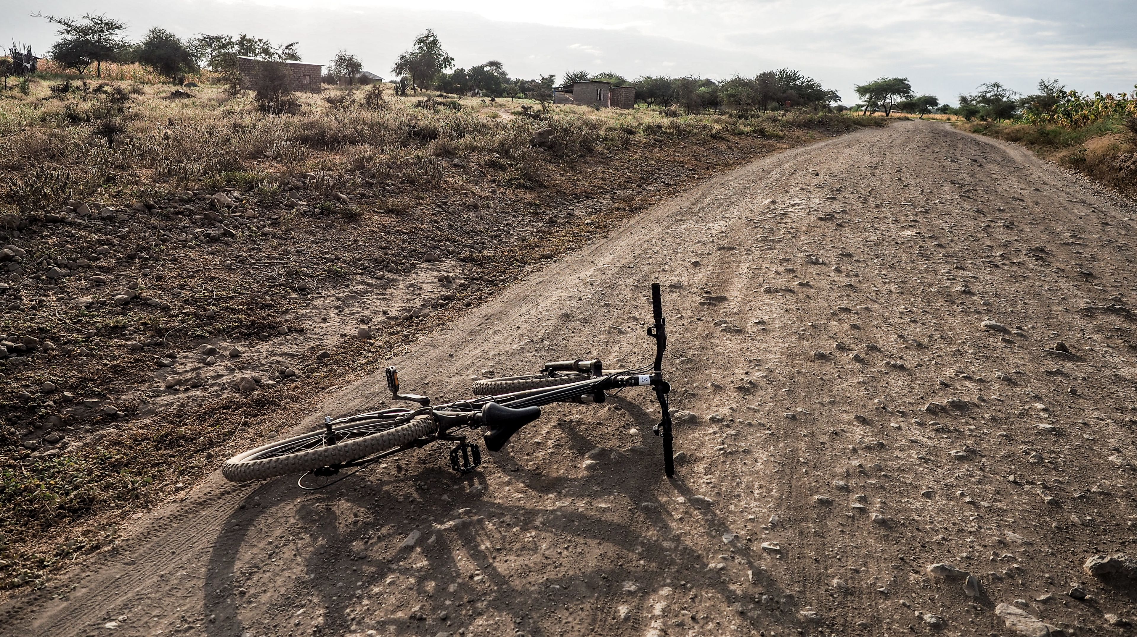 The Urology Foundation Cycle Tanzania
