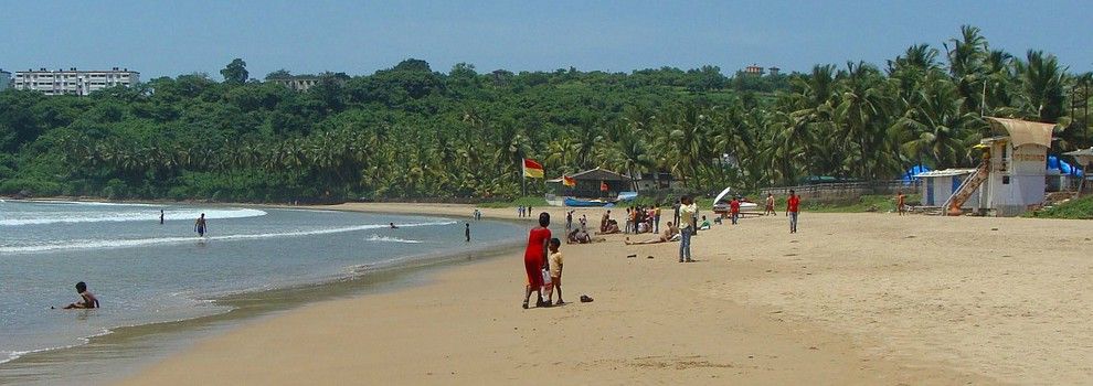 Cycle Mumbai to Goa