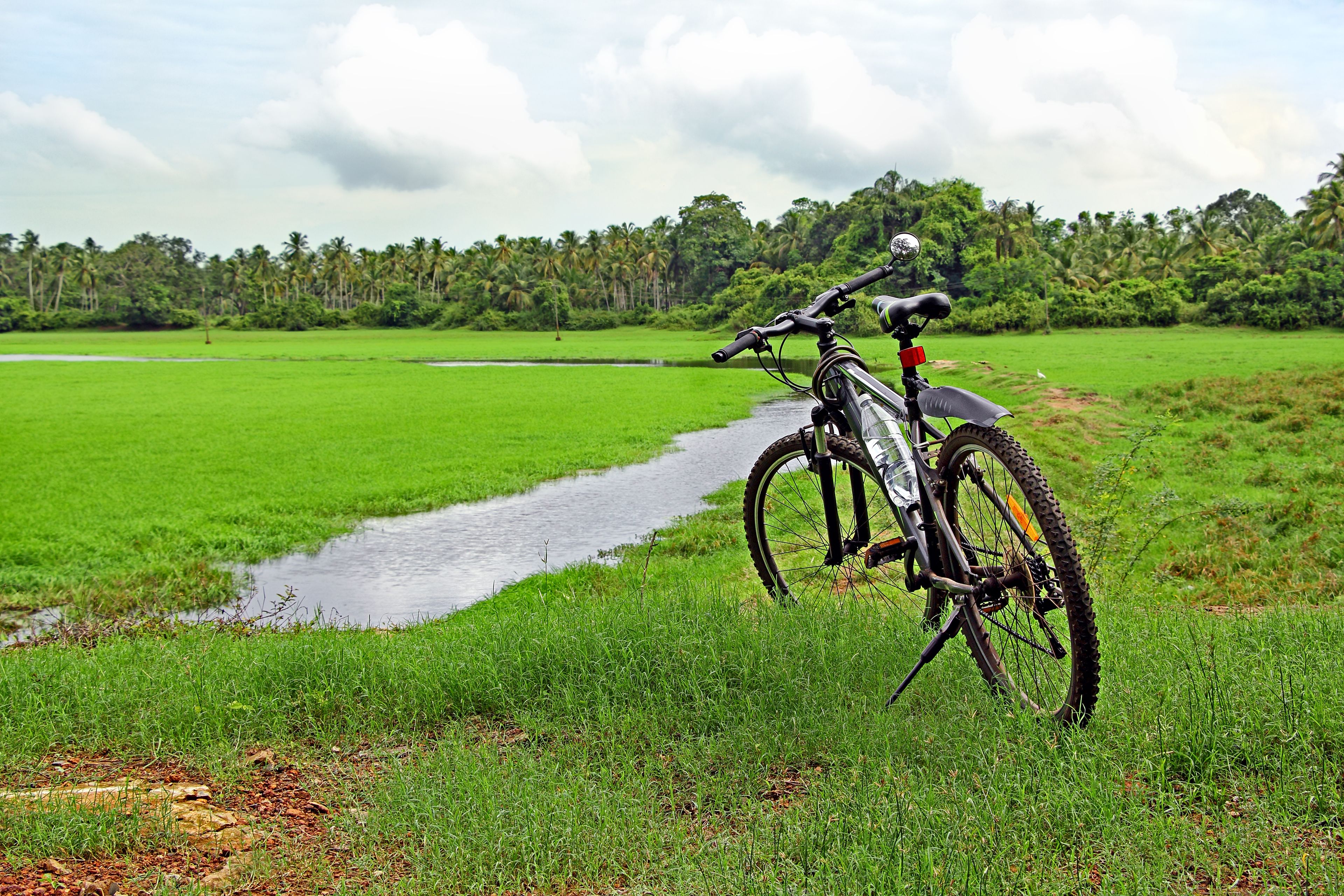 Cycle Mumbai to Goa
