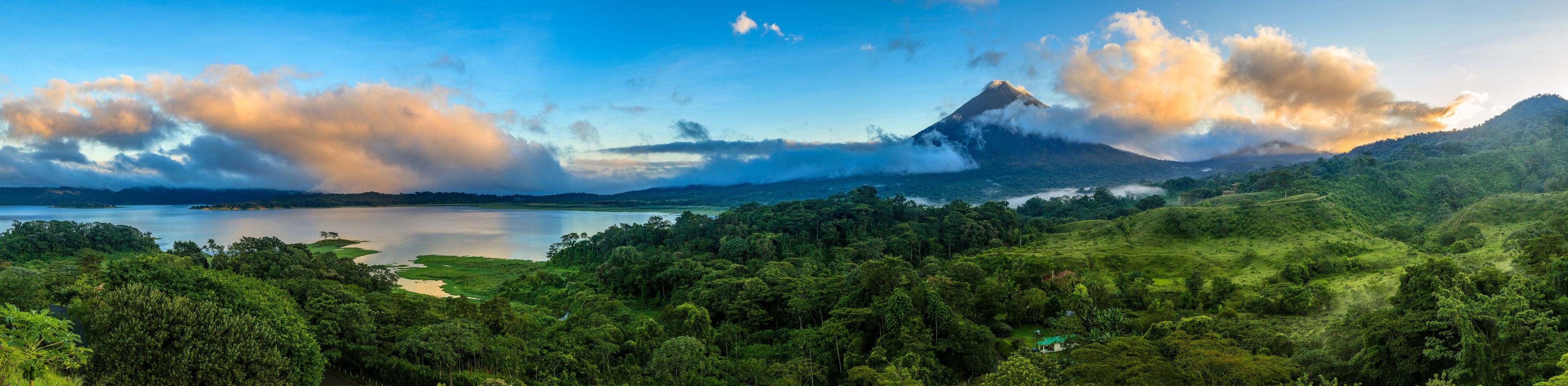 Cycle Costa Rica