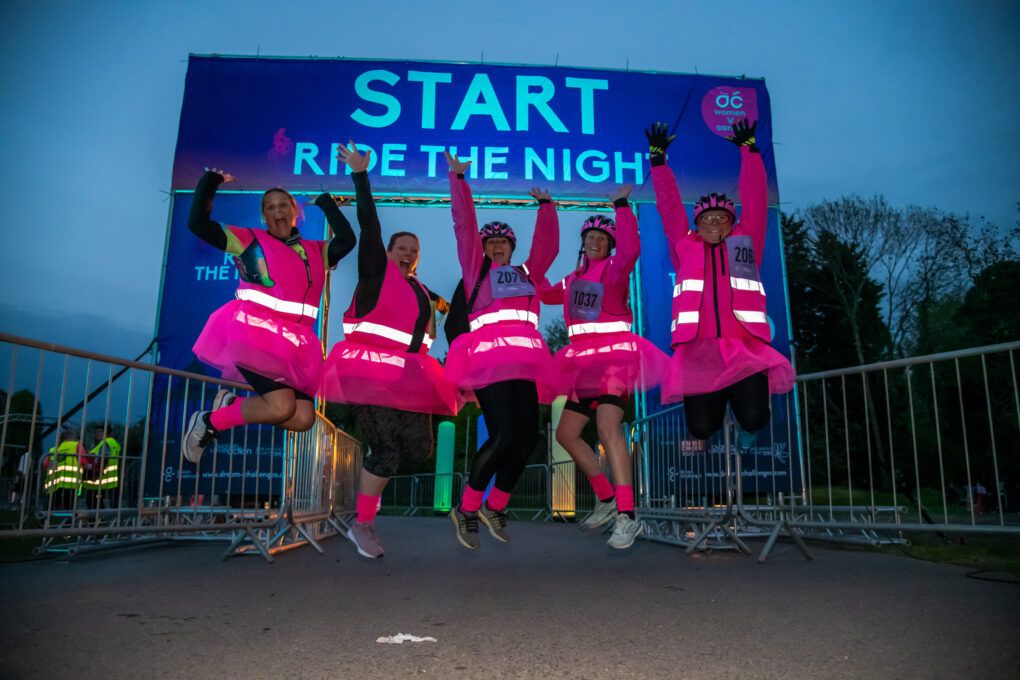 More Regional Challenges Coming Soon