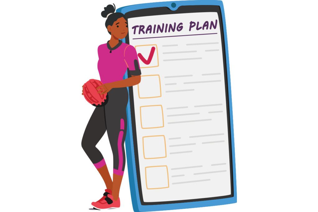 Train and fundraise <br> <p> Everything you need to prepare for Ride the Night, from sponsorship forms to training plans.</p>