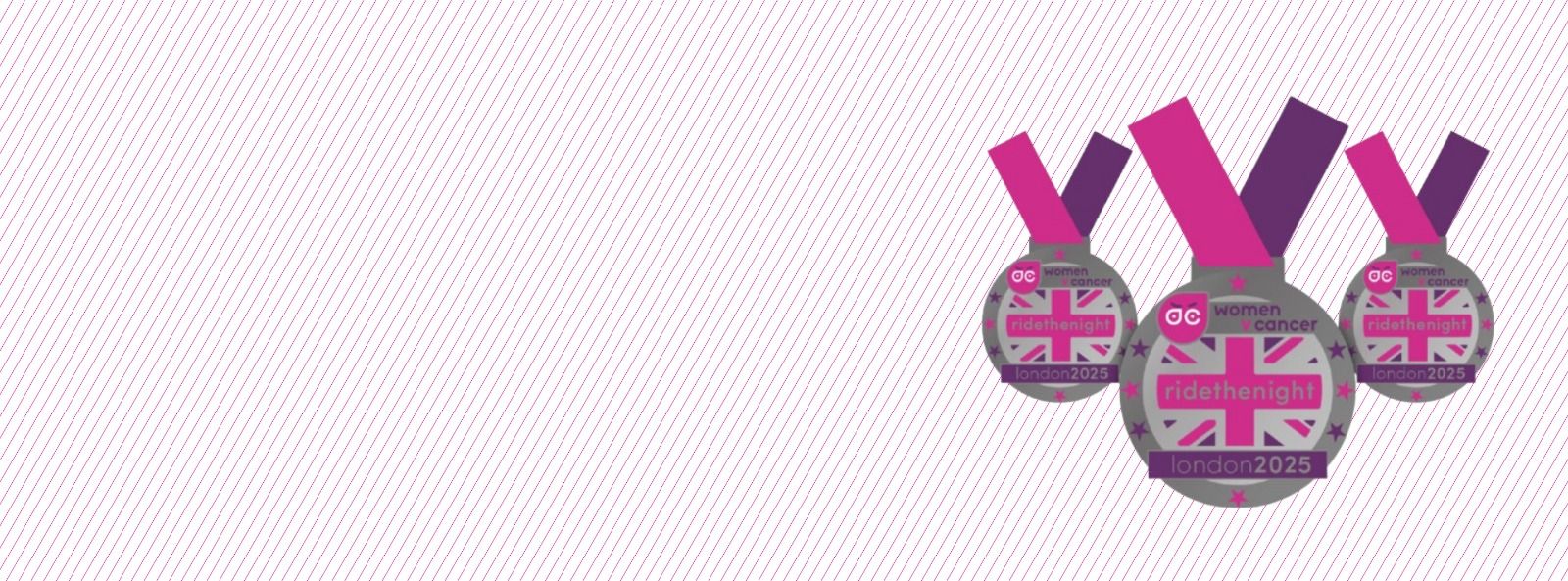 Get rewarded <br> <p> Recognising and rewarding you for your efforts in supporting women impacted by cancer.</p>