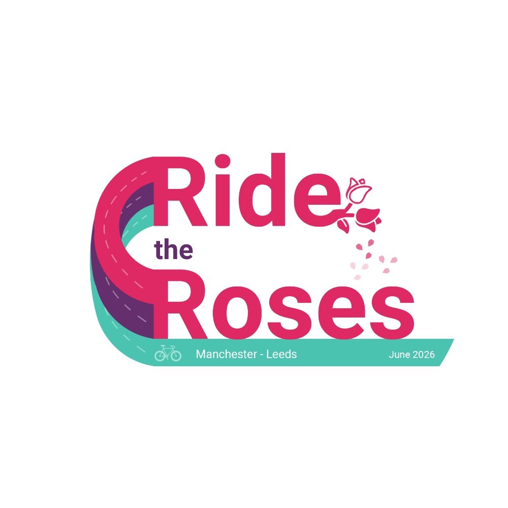 Ride the Roses – Manchester to Leeds 2026
