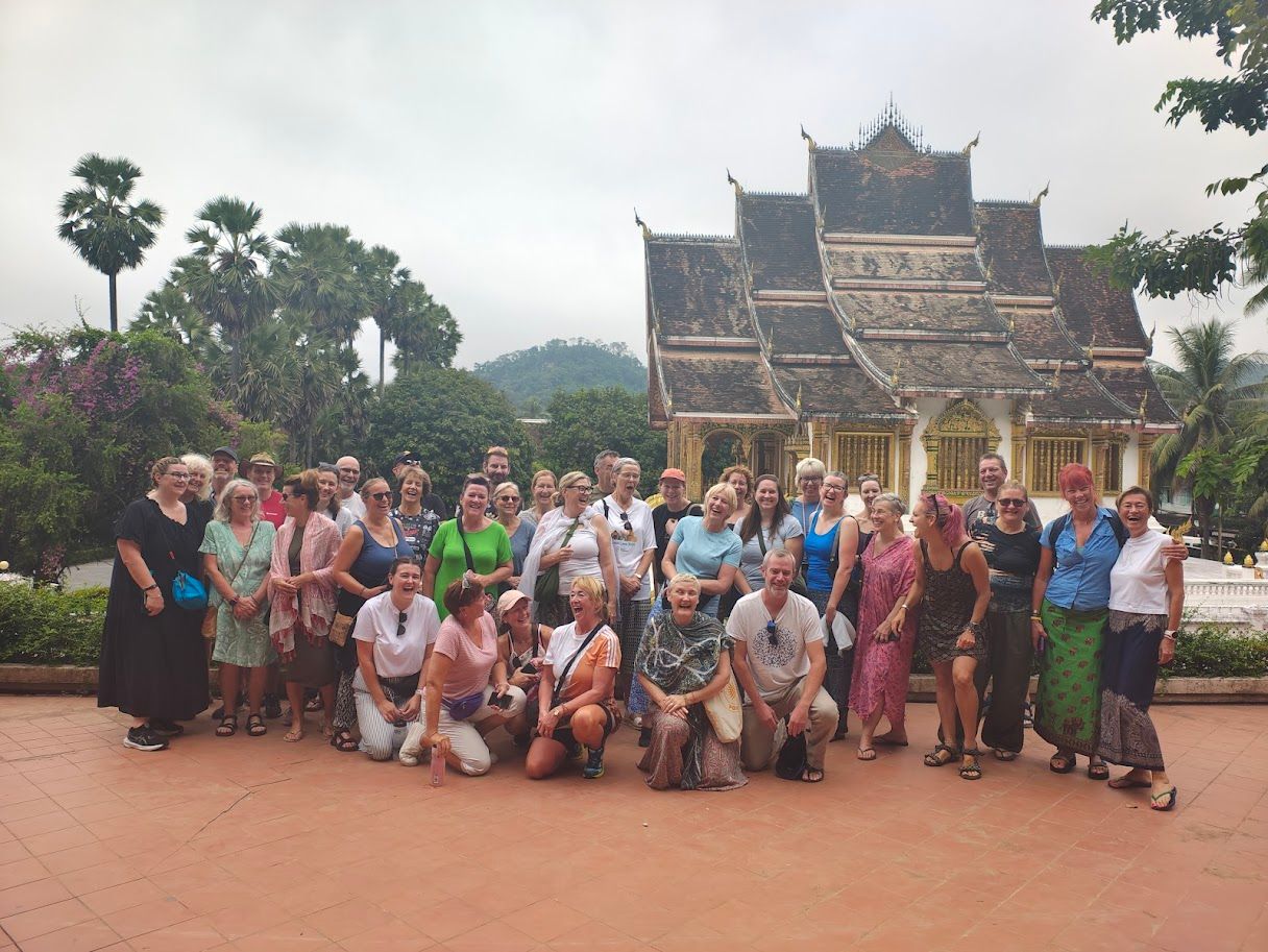 New Year Sale | Save up to £175pp