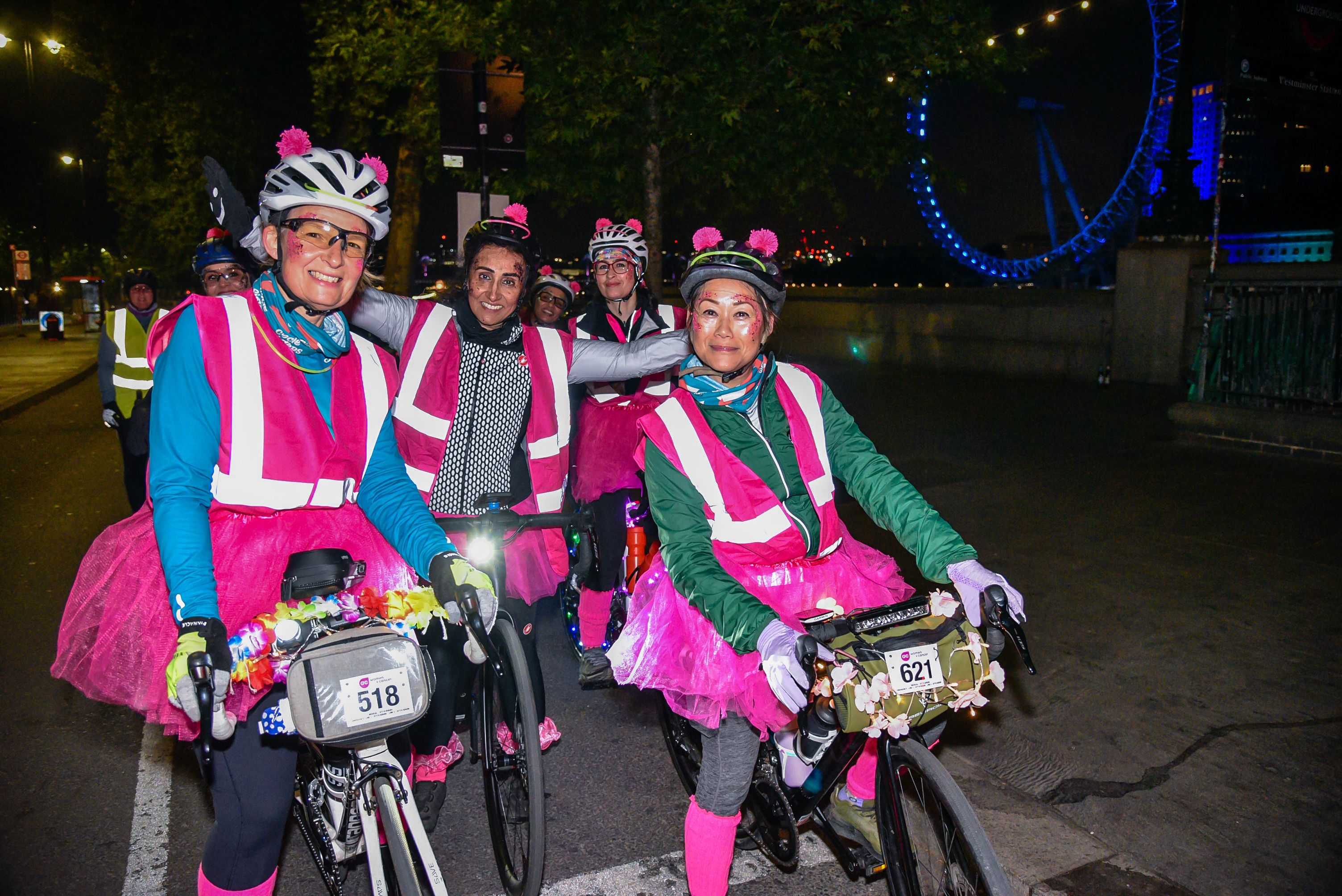 Ride the Night Returns for 2027