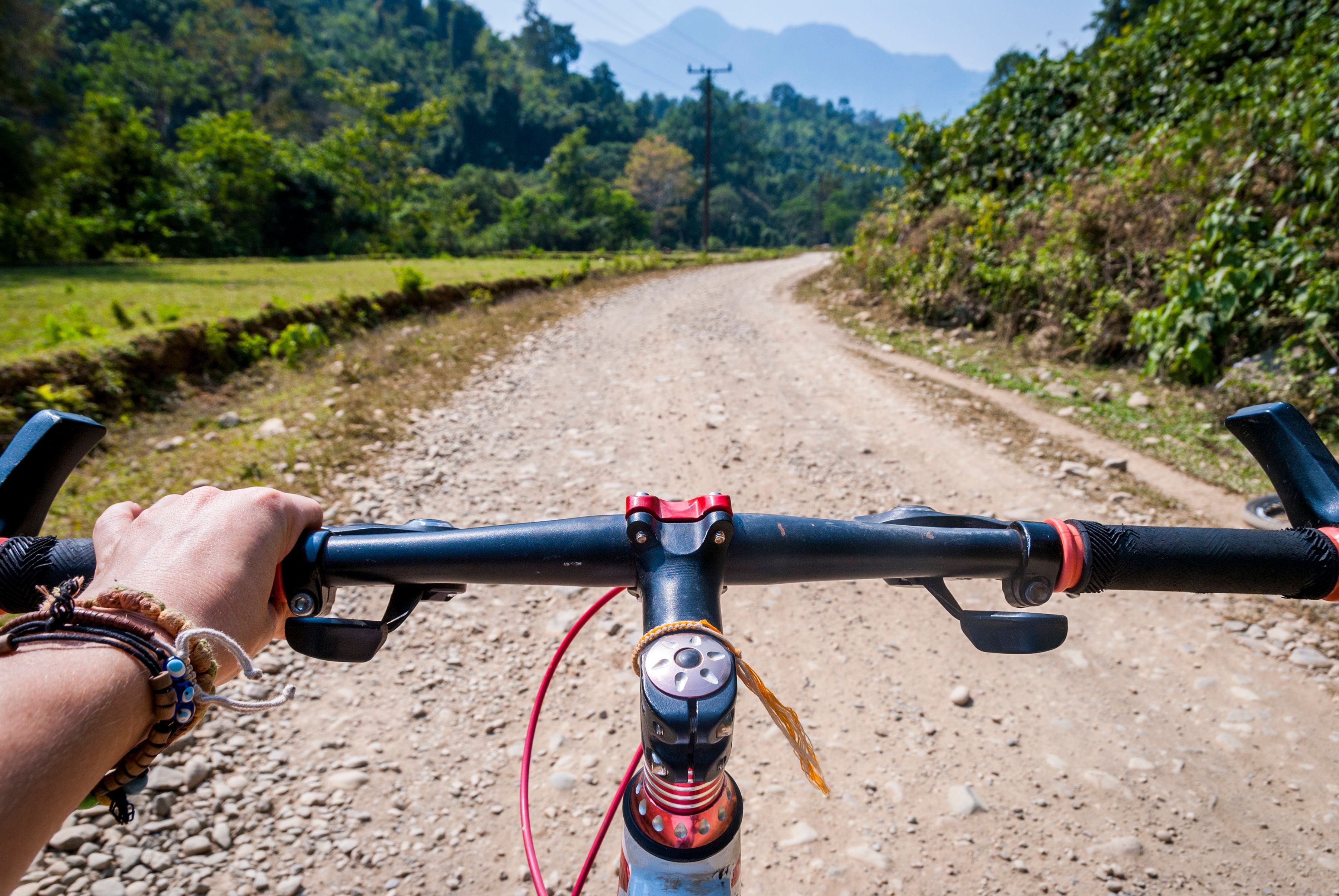 Extraordinary Challenges. For Everyday People