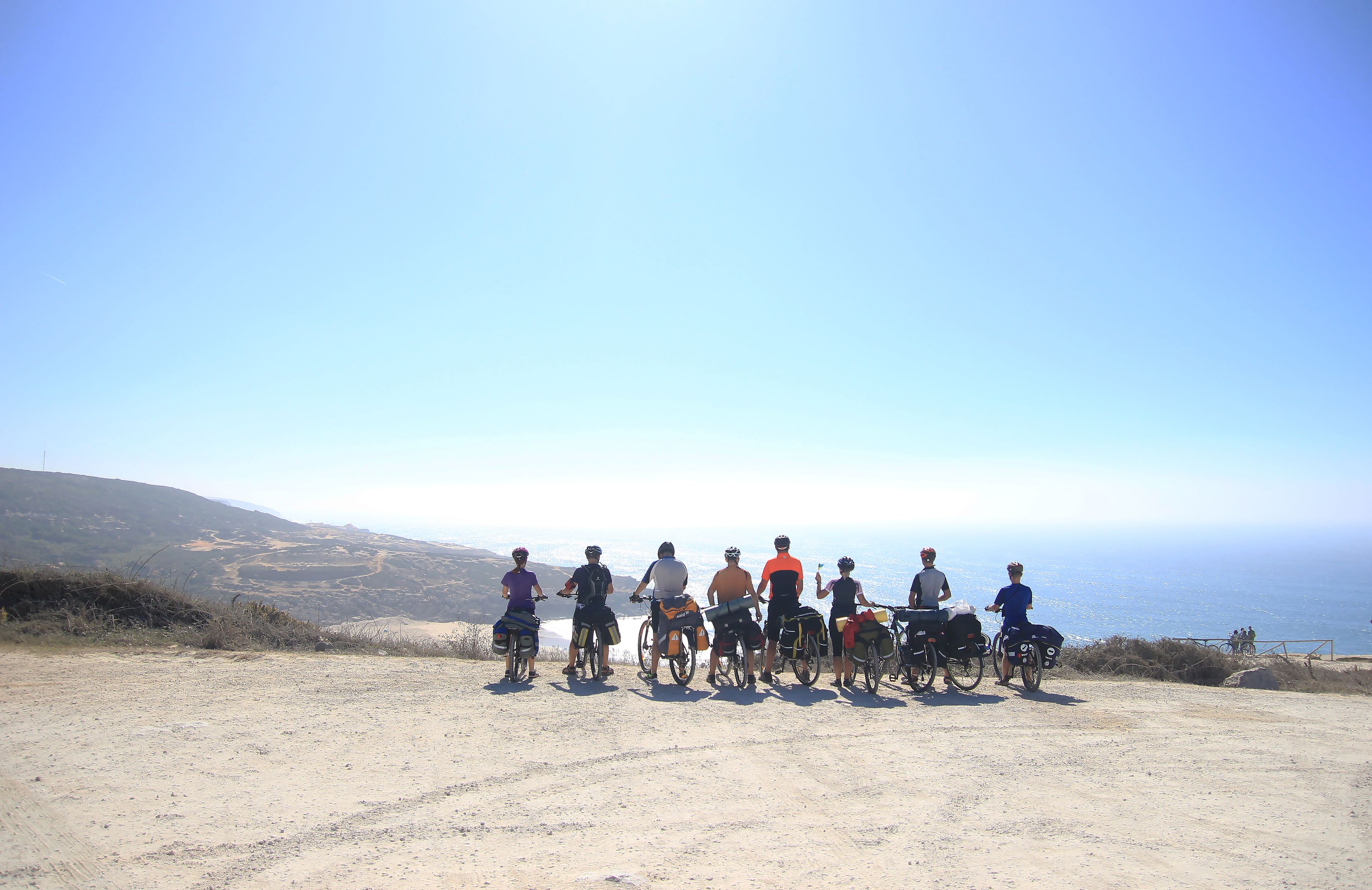 Cycle Portugal